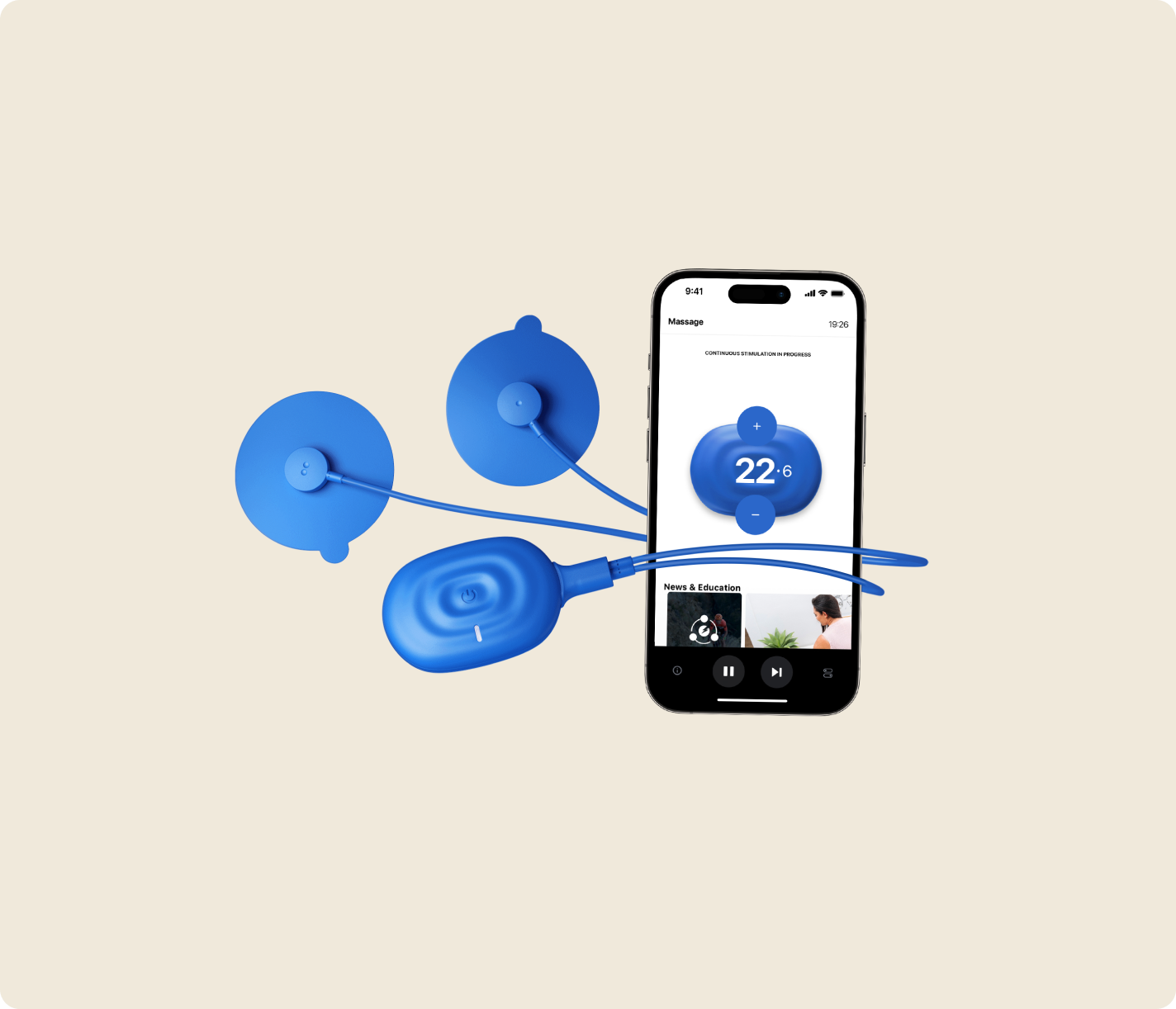 PowerDot Uno